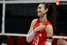 Genç Voleybolcu Defne Başyolcu Kimdir Ve Kaç Yaşındadır?