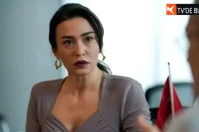 Ecem Özkaya Kimdir? Yaşı, Boyu, Dizileri Ve Eski Eşi Kim?