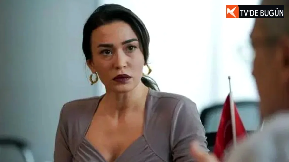 Ecem Özkaya Kimdir? Yaşı, Boyu, Dizileri Ve Eski Eşi Kim?