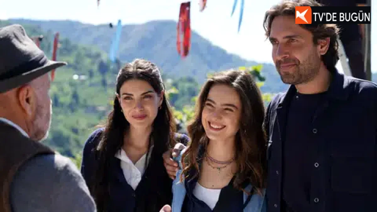Milyonlar O Anı Bekliyor! Taşacak Bu Deniz İçin Yolun Sonu mu? TRT 1’den Şoke Eden 2. Sezon Kararı Sızdı!