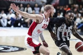 Beşiktaş GAİN Geri Döndü, Ortalık Yıkıldı! Finalde Nefes Kesen Eşleşme...