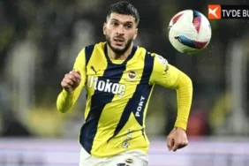 Fenerbahçe'de Oğuz Aydın'ın Geleceği Nasıl Şekillenecek?
