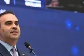 Türkiye’nin Yapay Zeka Vizyonu: Bakan Kacır "Bilge" ve 2030 Hedeflerini Açıkladı