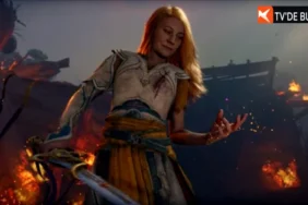 God of War Laufey Ne Zaman Çıkacak ve Oyunda Neler Olacak?