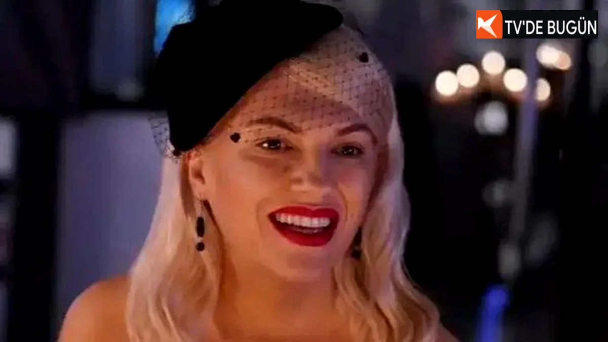 İpek Erdem Kimdir? Hayat Bilgisi Barbie Gamze Kaç Yaşında?