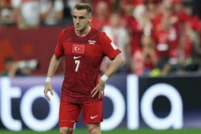 Kerem Aktürkoğlu’ndan Özeleştiri: A Milli Takım Avustralya Karşısında Neden Kaybetti?