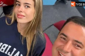 Acun Ilıcalı’nın Kızı Leyla Ilıcalı Kimdir Ve Kaç Yaşında?