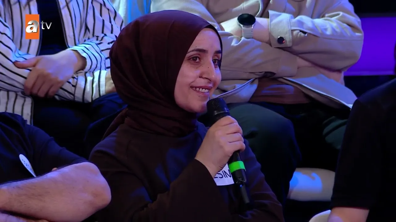 Hilal 850 Bin TL'yi Reddetti, Var Mısın Yok Musun'da 1 Milyon