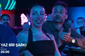 Ece İrtem’in Başarı Analizi: Bir Zamanlar Osmanlı'dan Kızılcık Şerbeti'ne Uzanan Direniş Hikayesi