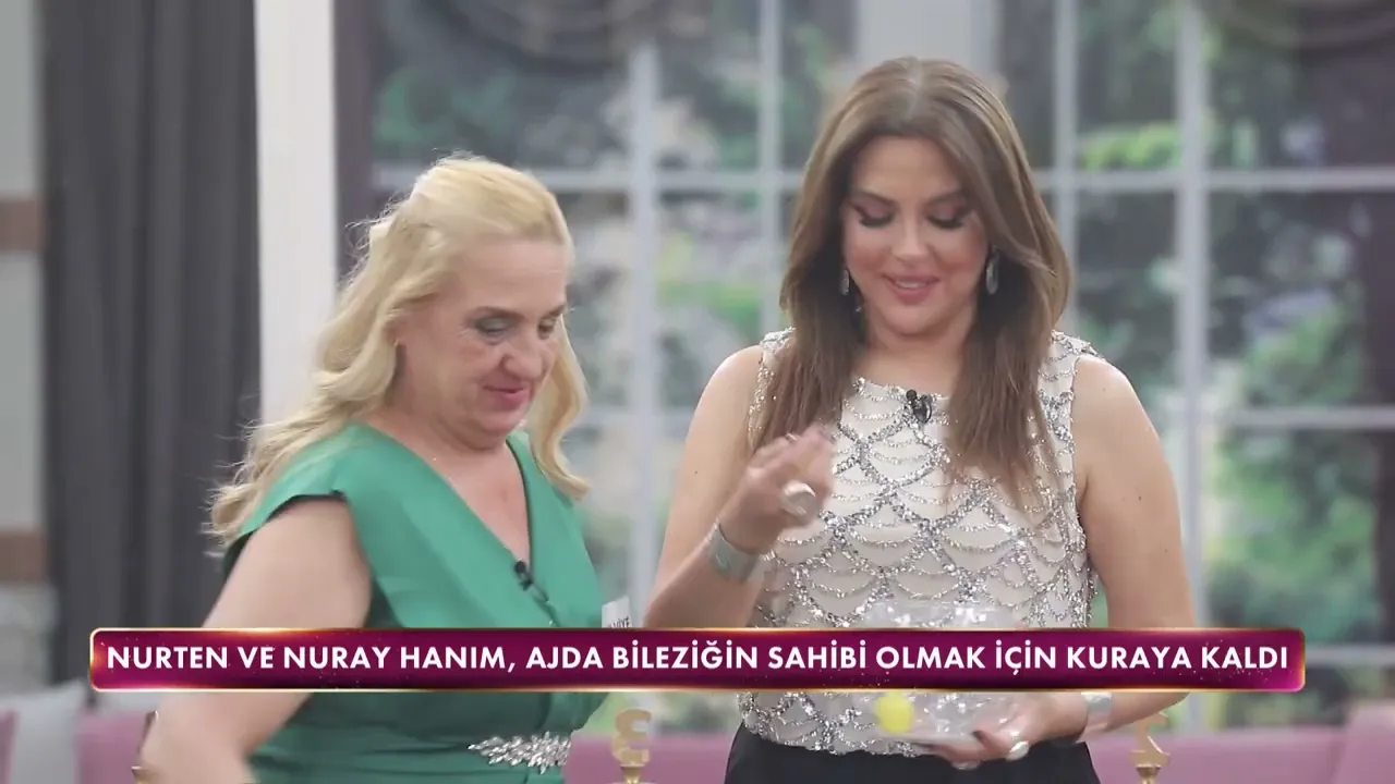 19 Haziran 2026 Gelinim Mutfakta 1870. Bölüm: Haftanın Finalinde kim kazandı, kim elendi? 2 19 Haziran 2026 Gelinim Mutfakta 1870. Bölüm: Haftanın Finalinde Büyük Gurur ve Hüzün