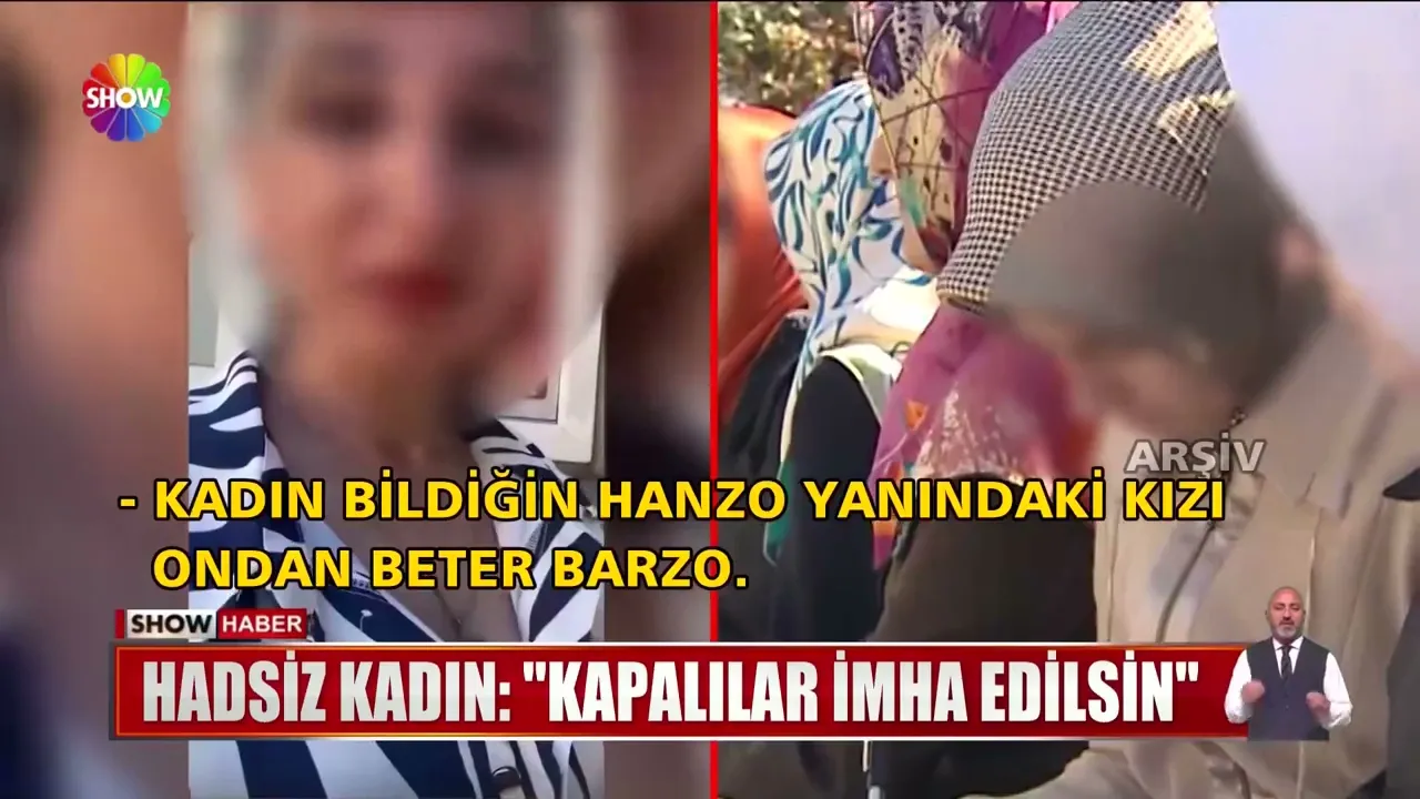 İstanbul Metrosundaki Tartışma Nefret Suçuna Dönüştü, Gözaltı Kararı Çıktı