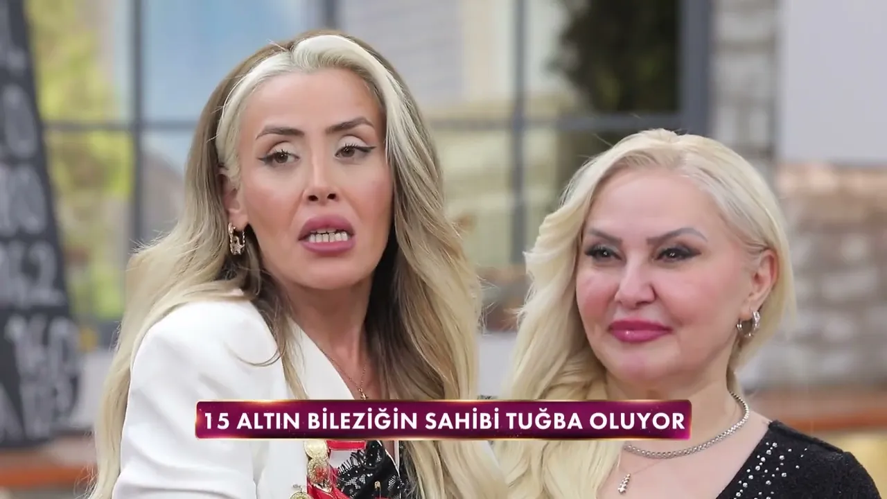 19 Haziran 2026 Gelinim Mutfakta 1870. Bölüm: Haftanın Finalinde kim kazandı, kim elendi? 6 19 Haziran 2026 Gelinim Mutfakta 1870. Bölüm: Haftanın Finalinde kim kazandı, kim elendi?