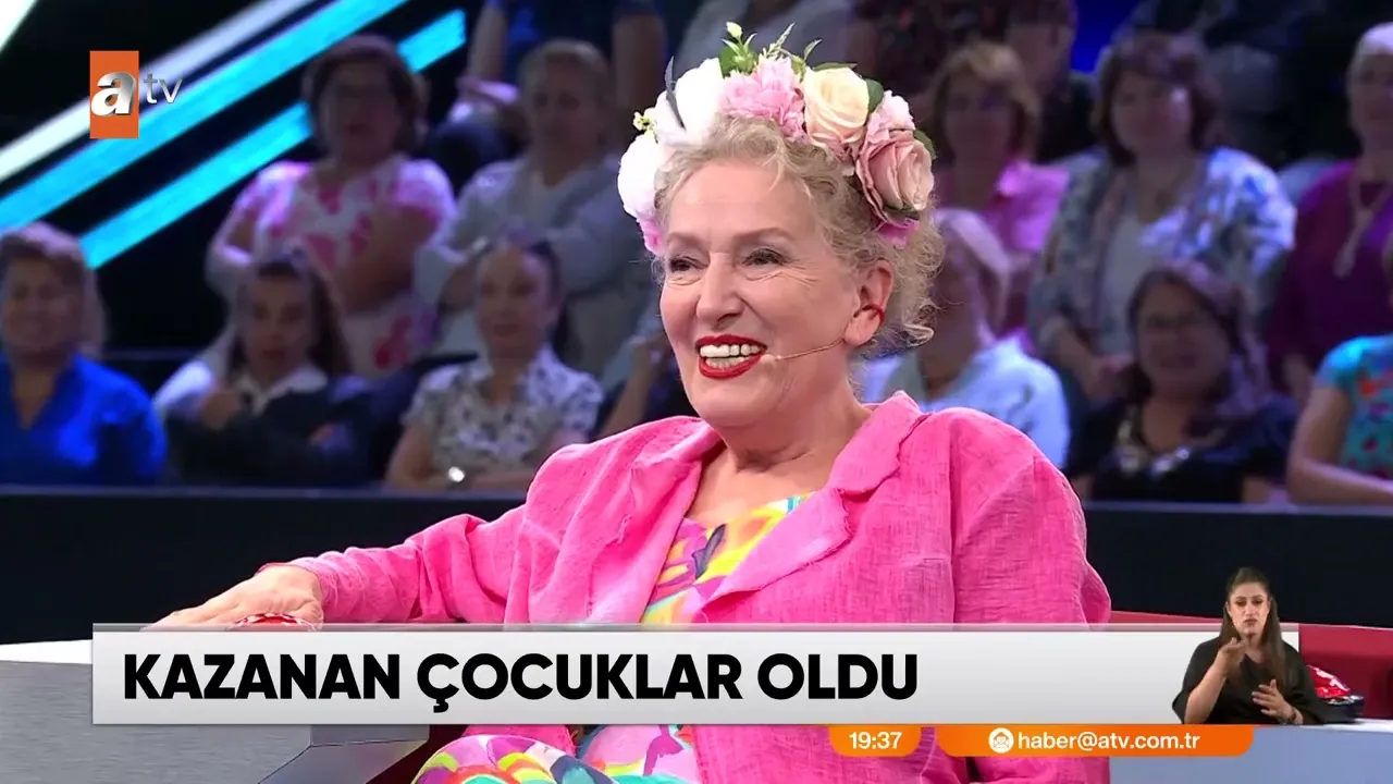 Müge Anlı ile Güven Bana programında ne kadar yardım toplandı? Yardım yapılan okullar hangileri? 1 Müge Anlı ile Güven Bana programında ne kadar yardım toplandı? Yardım yapılan okullar hangileri?