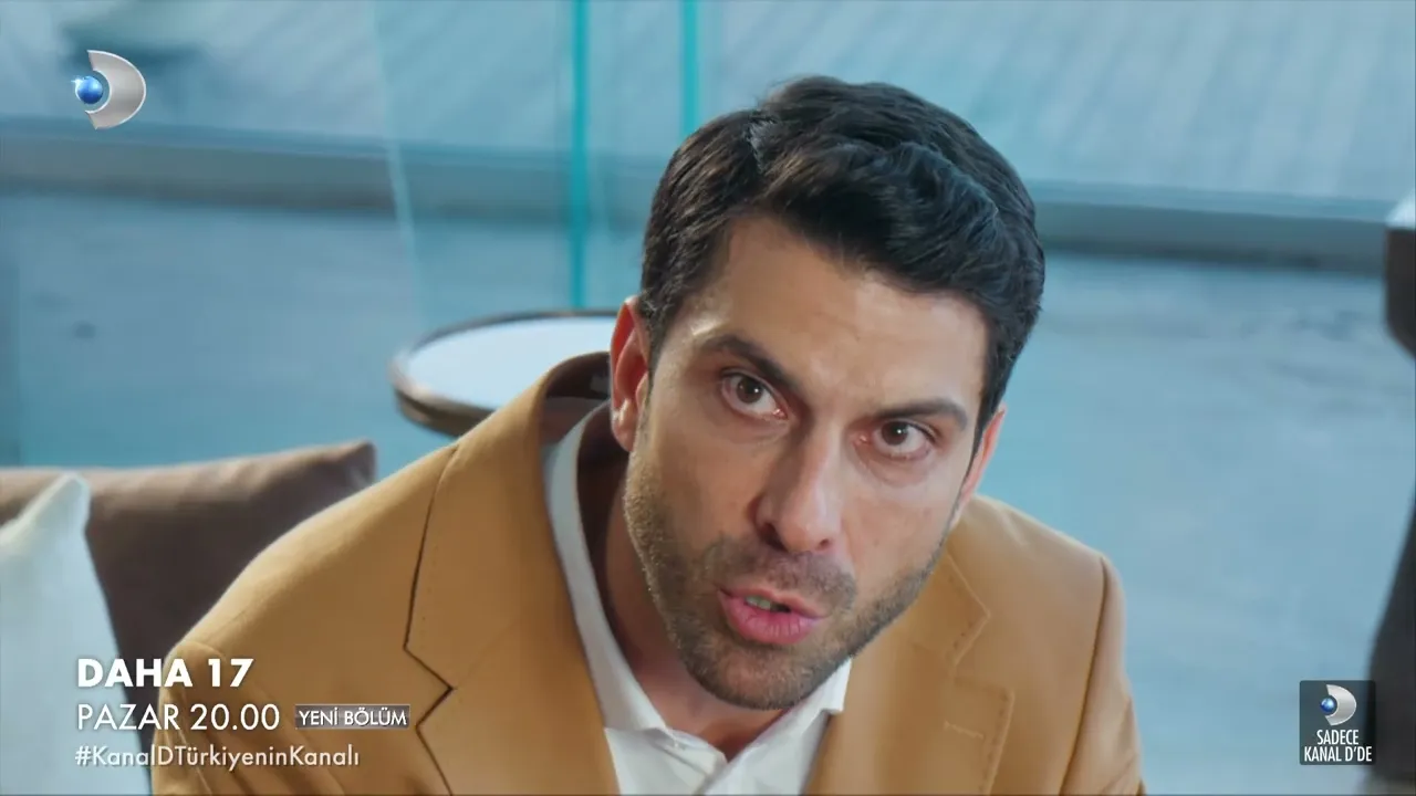 Resim Kaynağı: @kanald