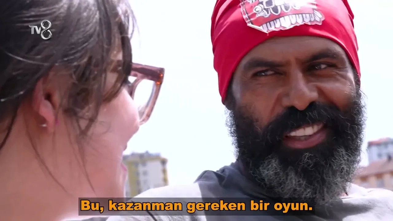 Survivor 2026 İstanbul Çeyrek Final Heyecanı: Büyük Finale Doğru Kritik Mücadele 2 Survivor 2026 İstanbul Çeyrek Final Heyecanı: Büyük Finale Doğru Kritik Mücadele