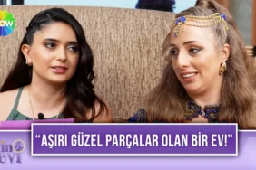 Gelin Evi 17 Haziran Çarşamba Çağla Gelin'in Şarköy'deki Yazlık Macerası ve Puanlama Detayları