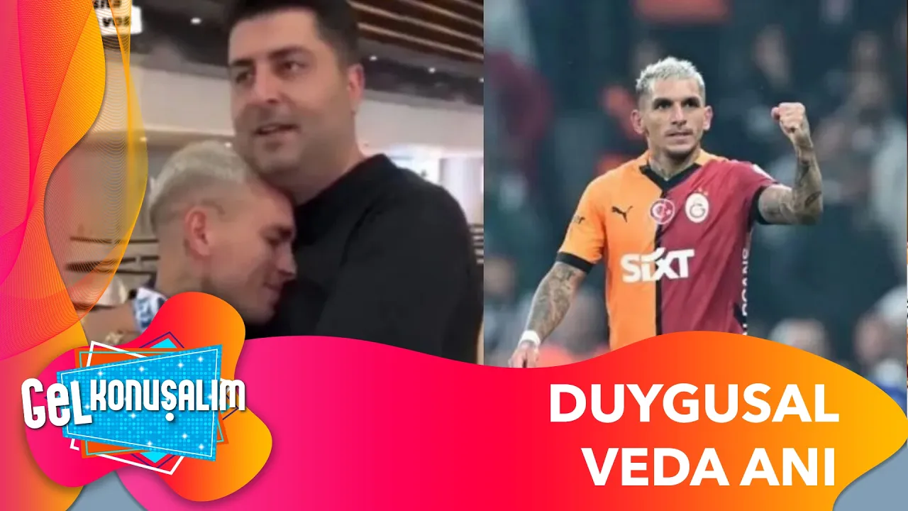 Lucas Torreira'nın Duygusal Çöküşü: Sosyal Medyayı Bırakma Kararı ve Veda Gözyaşları