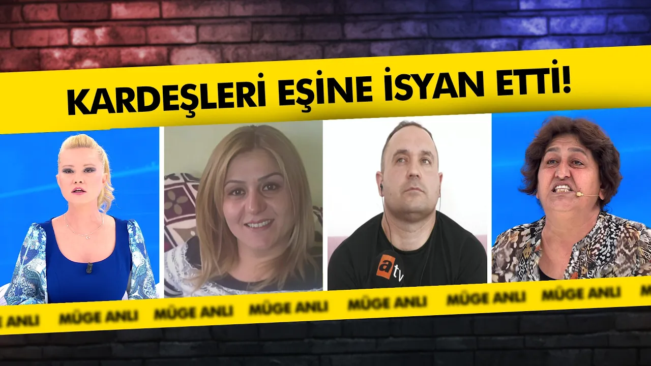 Nurgül Soysal'ın Şüpheli Ölümü: Müge Anlı'da Dosya Açıldı