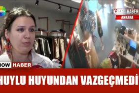 Ankara'da "Binbir Surat" Paniği: Şerife Yılmaz'ın Yeni Dolandırıcılık Yöntemleri Deşifre Oldu