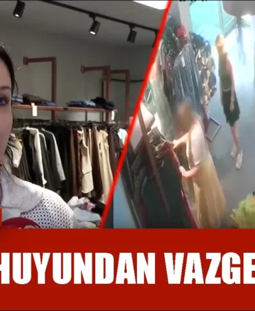 Ankara'da "Binbir Surat" Paniği: Şerife Yılmaz'ın Yeni Dolandırıcılık Yöntemleri Deşifre Oldu 7 Ankara'da "Binbir Surat" Paniği: Şerife Yılmaz'ın Yeni Dolandırıcılık Yöntemleri Deşifre Oldu