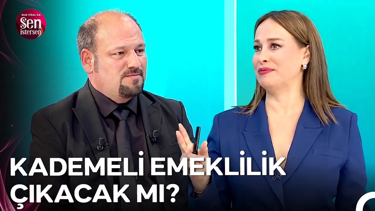Sosyal Güvenlikte 2027 Vizyonu: Emeklilik, Tazminat ve Sosyal Yardımlarda Yeni Dönem