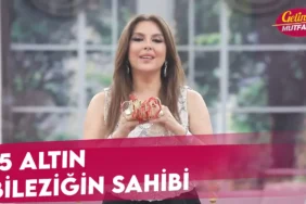 19 Haziran 2026 Gelinim Mutfakta 1870. Bölüm: Haftanın Finalinde Büyük Gurur ve Hüzün