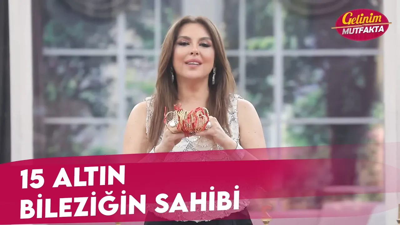 19 Haziran 2026 Gelinim Mutfakta 1870. Bölüm: Haftanın Finalinde kim kazandı, kim elendi? 1 19 Haziran 2026 Gelinim Mutfakta 1870. Bölüm: Haftanın Finalinde Büyük Gurur ve Hüzün