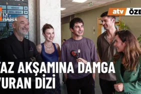 Resim Kaynağı: @atvhaber