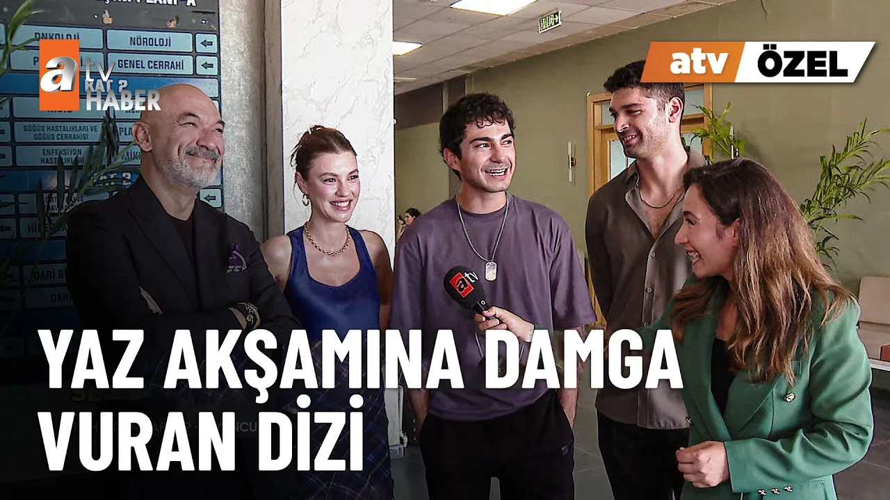 Resim Kaynağı: @atvhaber