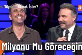 Resim Kaynağı: @atvturkiye