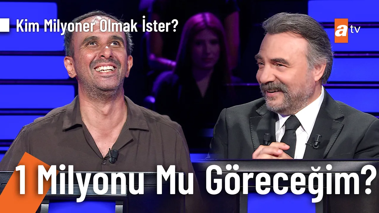 Resim Kaynağı: @atvturkiye