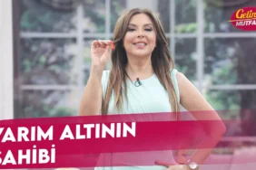 Gelinim Mutfakta 16 Haziran Salı Dev Kriz: "Kendini Müge Anlı mı Sanıyorsun?"