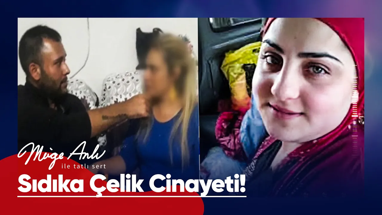 Sıddıka Çelik Cinayetinde Adalet Tecelli Etti: Ümit Çelik’e Ağırlaştırılmış Müebbet Hapis Cezası!
