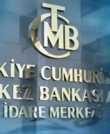 TÜM TÜRKİYE BU KARARA KİLİTLENDİ: MERKEZ BANKASI'NDAN ŞOK ETKİSİ YAŞATAN DUYURU!