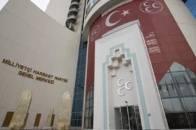 MHP'DE BÜYÜK DEPREM! 19 İL TEŞKİLATI BİRDEN FESHEDİLDİ: "TEMİZLİK" OPERASYONUNDA ŞOK GELİŞME!