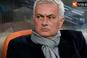 Mourinho Türkiye'yi AİHM'e Mi Şikayet Etti? Savunma İstendi