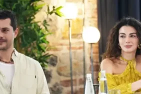 Doğanın Kanunu Dizisi Nerede Çekiliyor? Urla İzmir Çekim Mekanları Rehberi