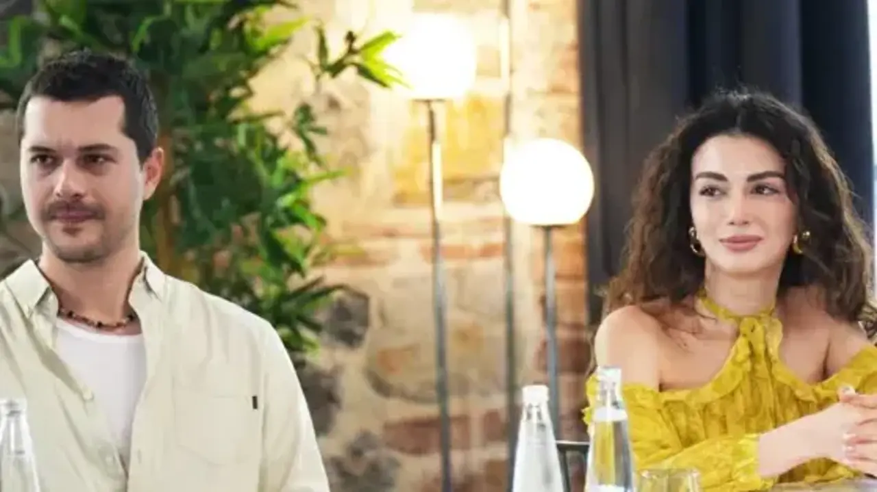 Doğanın Kanunu Dizisi Nerede Çekiliyor? Urla İzmir Çekim Mekanları Rehberi