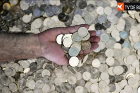 Hatalı Basım Bu Gümüş Paranın Değeri Neden 66 Bin TL Oldu?