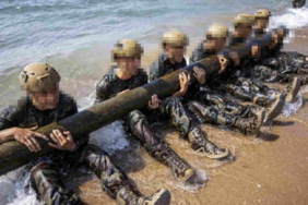 Mavi Vatan’ın Görünmez Koruyucuları: SAS Komandolarının Nefes Kesen Eğitim Süreci