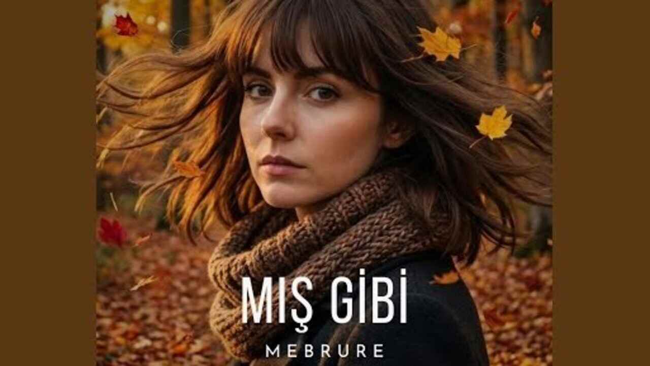 Mebrure’den Yürek Dağlayan “Mış Gibi” Hakkında Şok Gerçekler!