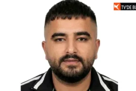 HİÇ KİMSE BUNU BEKLEMİYORDU! Kırmızı Bültenle Aranan Serdar Ertekin Yakalandı mı? O İsim Hakkında