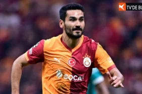 İlkay Gündoğan'dan Şok Karar! Galatasaraylı Yıldız Futbolu Bırakmadan Patron Oluyor: İşte O Kulüp!