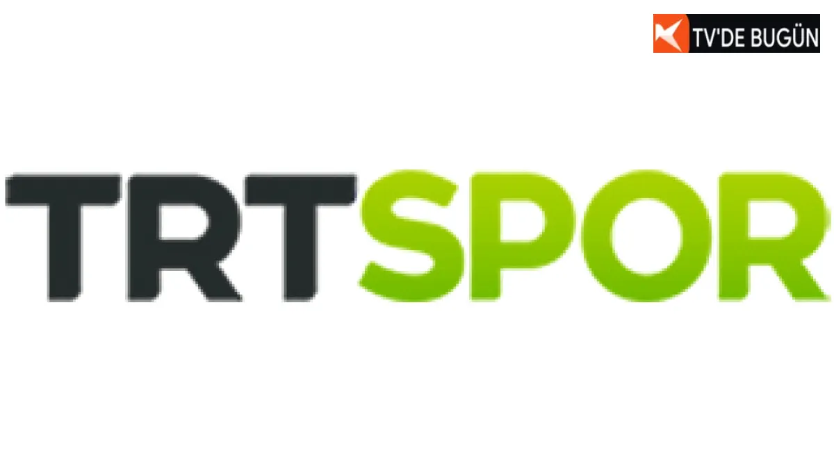 TRT Spor 3 Haziran Yayın Akışında Filenin Sultanları Var mı?