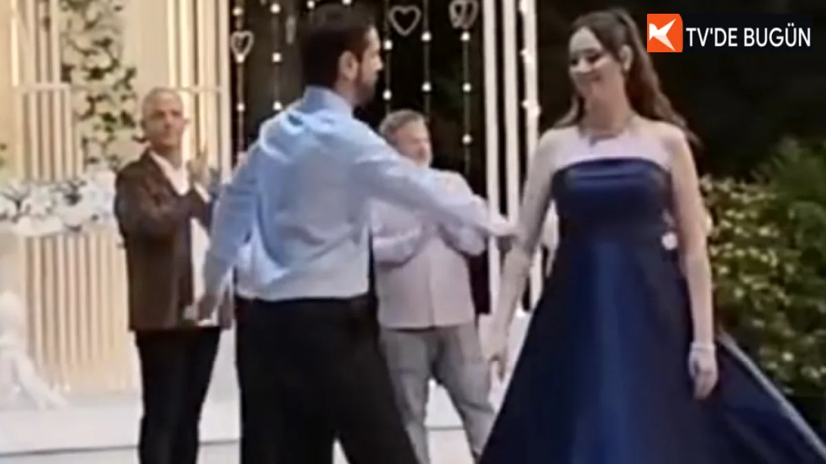 Ünlü Oyuncu Aytek Şayan Kafkas Dansıyla Sosyal Medyayı Salladı!