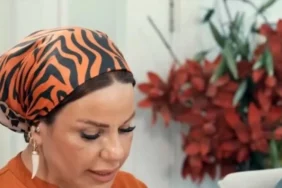 Zuhal Topal'la Yemekteyiz Mine Hanım Kimdir? Menüsü Rakiplerini Çileden Çıkardı!