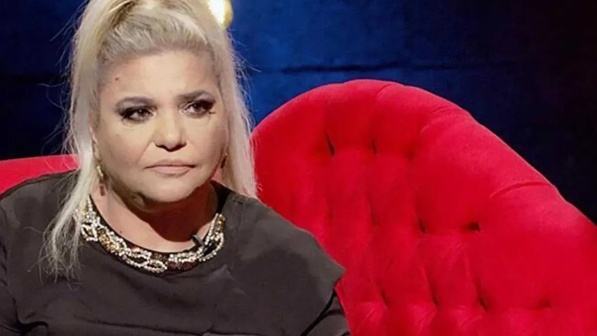 Kibariye'den Hayat Dersleri "Çok Çile Çektim Ama Değdi"