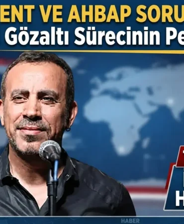 Haluk Levent ve AHBAP Soruşturması: Bursa’daki Gözaltı Sürecinin Perde Arkası 2 1783953778879