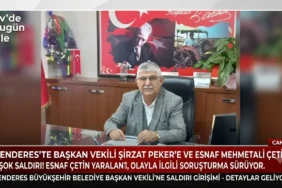 Menderes Çukuraltı Plajı’nda "Memnuniyet" Tartışması: Belediyenin Uygulaması Vatandaşı İkiye Böldü 1 thumbnail