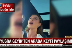 Akın Akınözü, annesinin adını yaşatmak için anlamlı adım attı 1 thumbnail